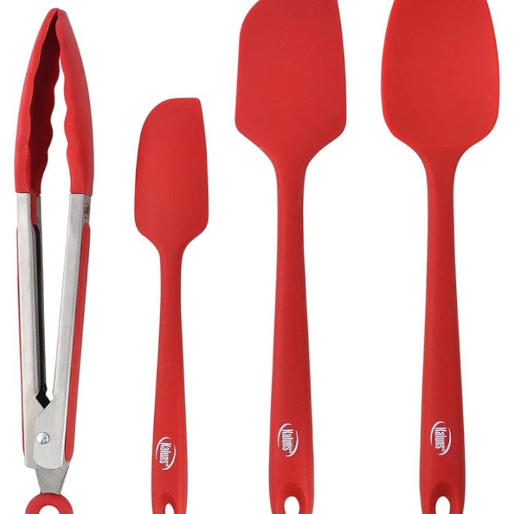 Kaluns 4 pcs. New box